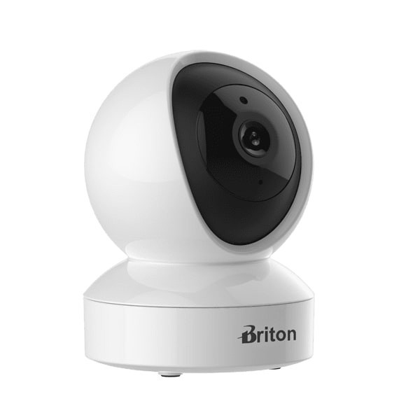 دوربین وایفای برایتون مدل IOT-72P8