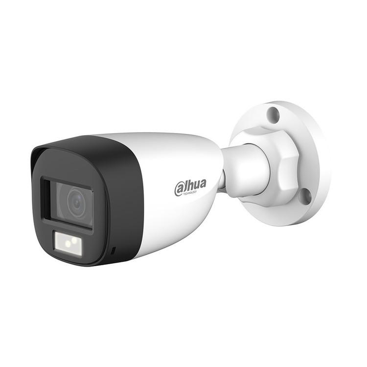دوربین مداربسته داهوا 2 مگاپیکسل مدل DH-HAC-HFW1200CLP-IL-A