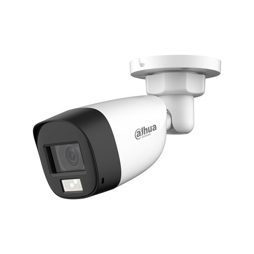 دوربین مداربسته داهوا 2 مگاپیکسل مدل DH-HAC-HFW1200CLP-IL-A