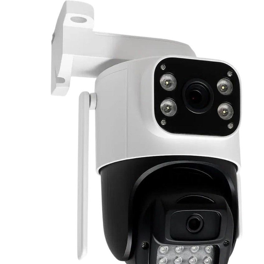 دوربین سیمکارتی دولنز مدلBT-HD66GB-WG (سرور داخلی)