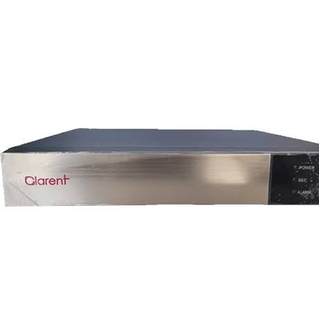 دستگاه 8کانال XVR کلارنتZU1-5608