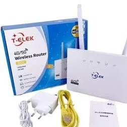 مودم سیمکارتی 3پورت T-ELEK