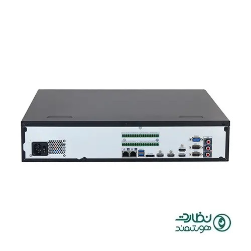 دستگاه ضبط تصاویر تحت شبکه ۱۲۸ کانال داهوا مدل NVR608H-128-XI
