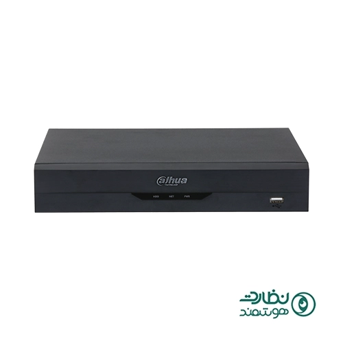 دستگاه ضبط تحت شبکه داهوا مدل DHI-NVR2116HS-I2 شانزده کانال WizSense
