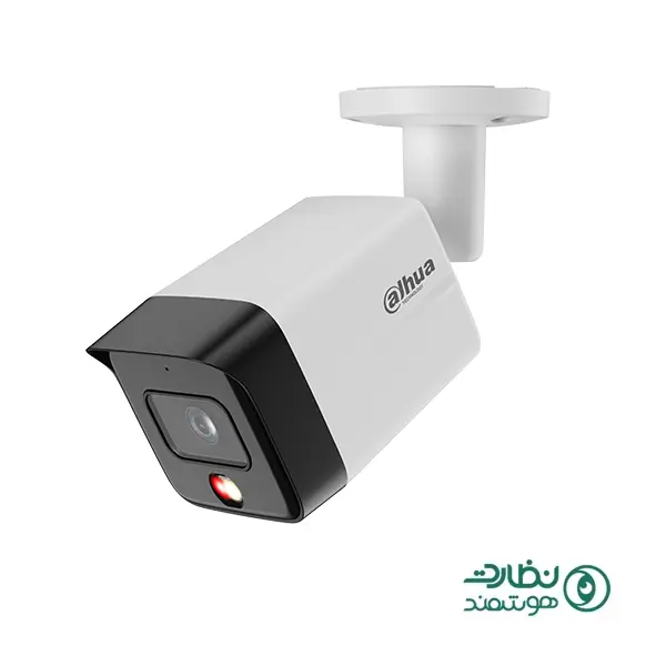 دوربین مداربسته تحت شبکه داهوا ۶ مگاپیکسل مدل IPC-HFW1639TC-A-IL