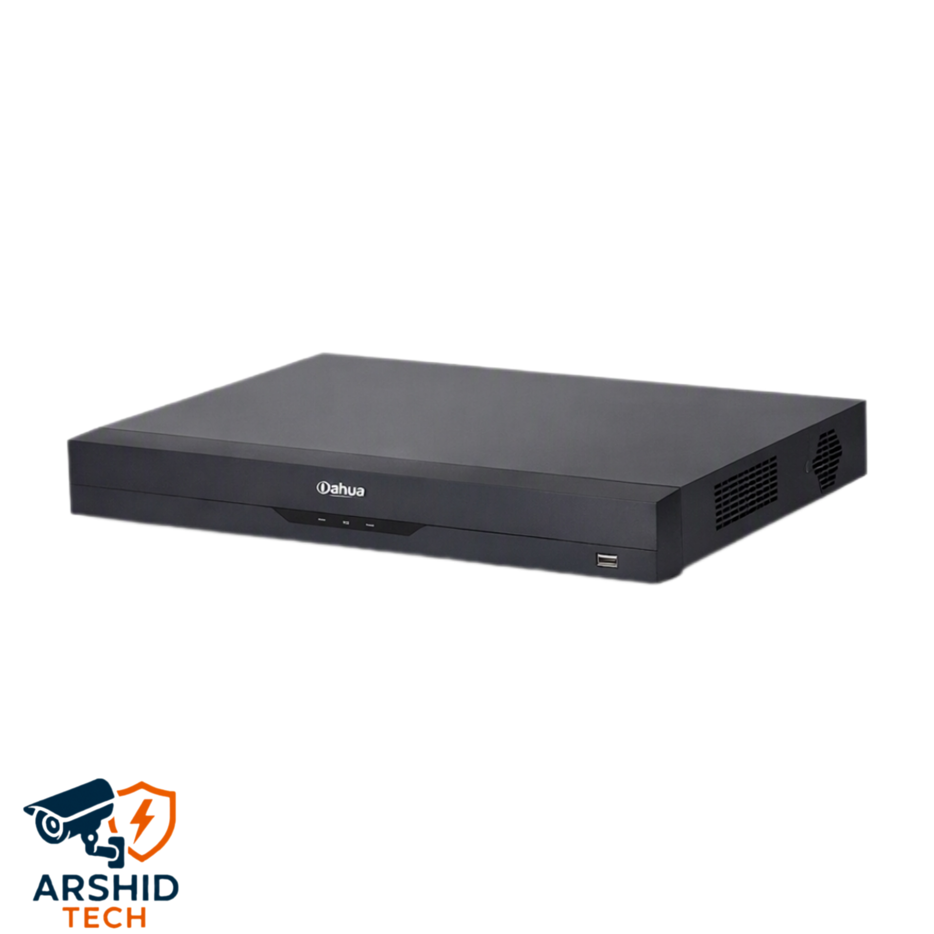 دستگاه ضبط داهوا ۴ کانال مدل DH-XVR5104HS-4KL-I3