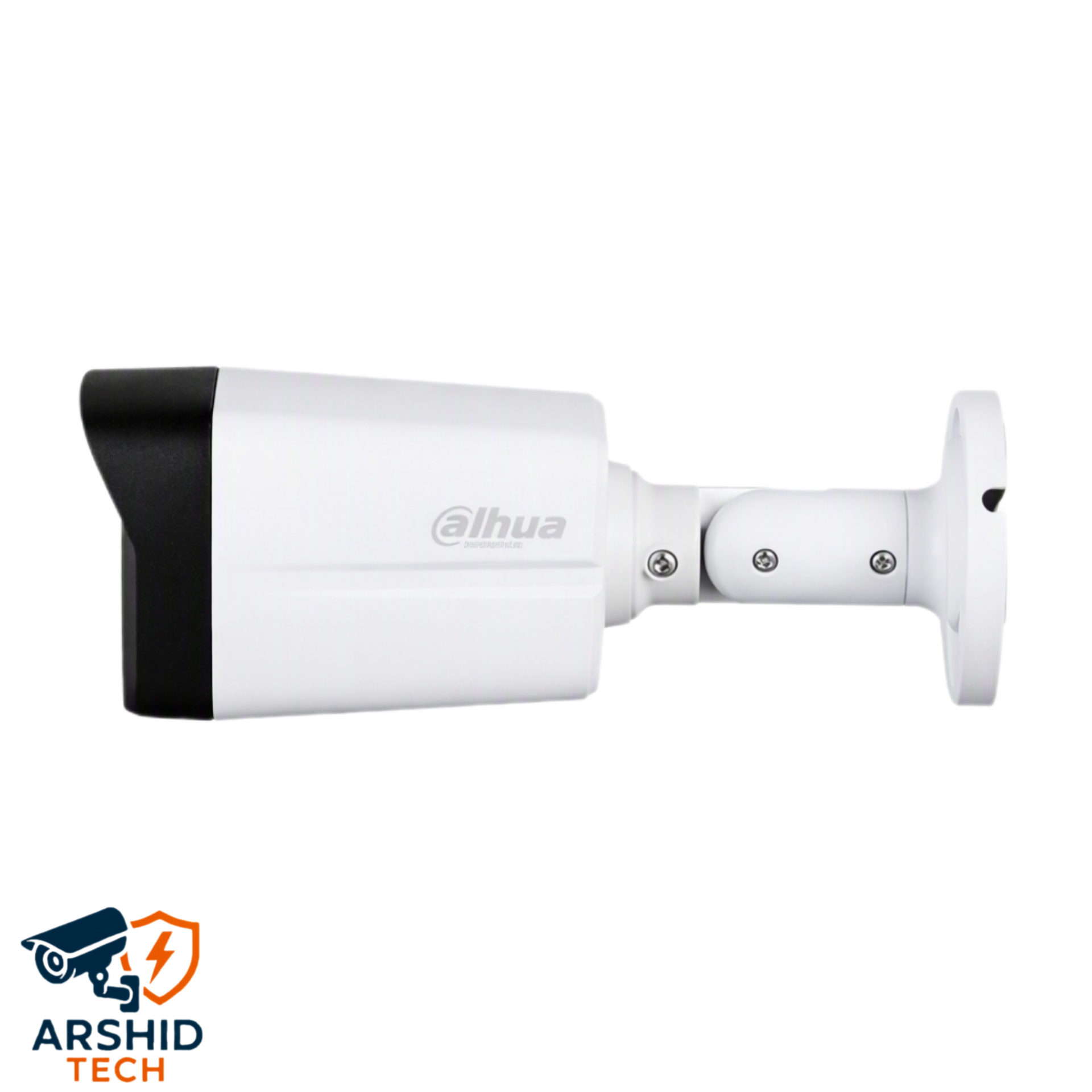 دوربین مداربسته داهوا ۲ مگاپیکسل مدل DH-HAC-HFW1200TLMP-IL-A