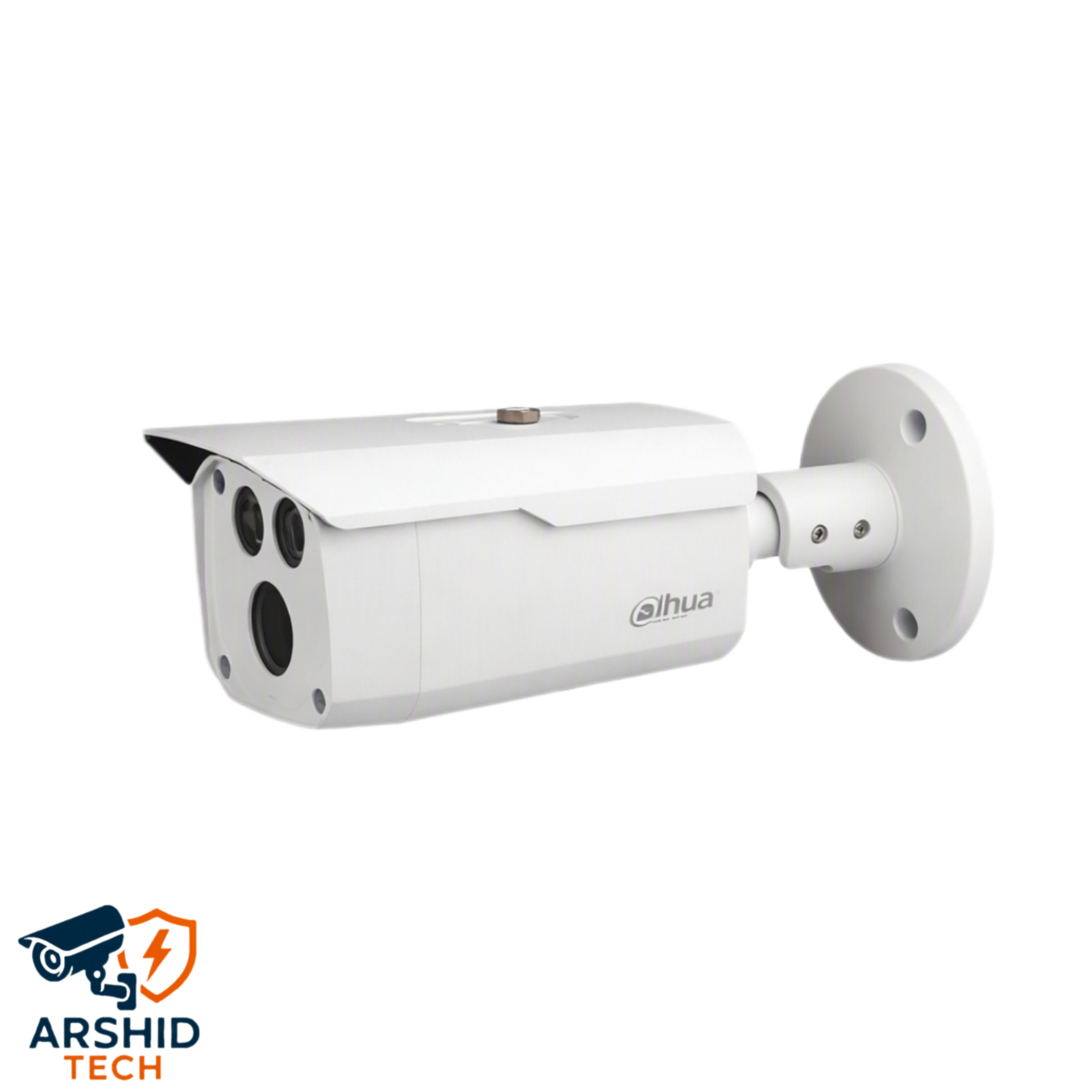 دوربین مداربسته داهوا مدل DH-HAC-HFW1200DP با وضوح ۲ مگاپیکسل