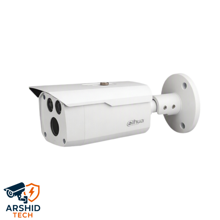 دوربین مداربسته داهوا مدل DH-HAC-HFW1200DP با وضوح ۲ مگاپیکسل