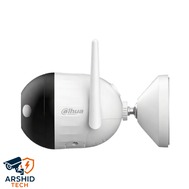 دوربین بیسیم چهارمگاپیکسل داهوا HFW F4C-LED