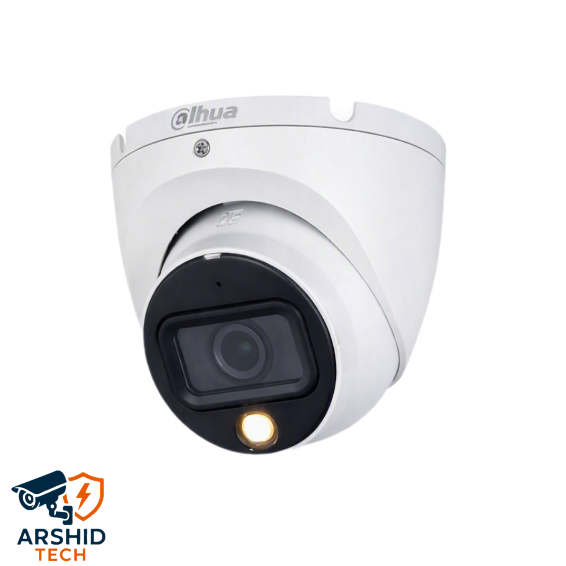 دوربین مدار بسته داهوا DH‑HAC‑HDW1509TP‑A‑LED