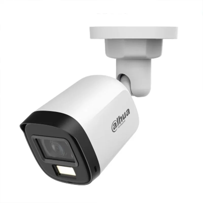 دوربین مداربسته آنالوگ داهوا مدل DH- HAC B2A51P-U-IL 5MP