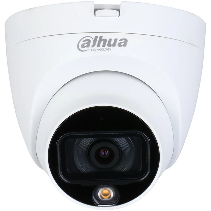 دوربین مداربسته دام آنالوگ داهوا مدل DH-HAC-HDW1209TLQP-A-LED