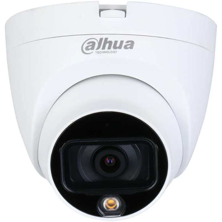 دوربین مداربسته دام آنالوگ داهوا مدل DH-HAC-HDW1209TLQP-A-LED