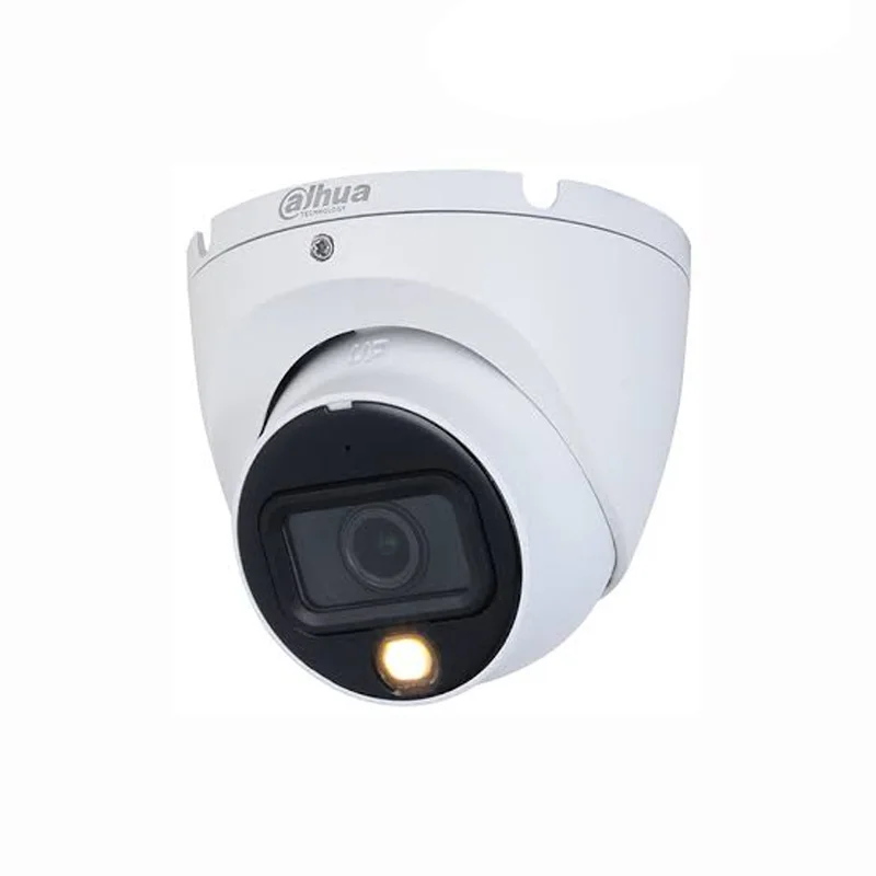 دوربین مداربسته دام آنالوگ داهوا مدل DH-HAC-HDW1209TLQP-A-LED