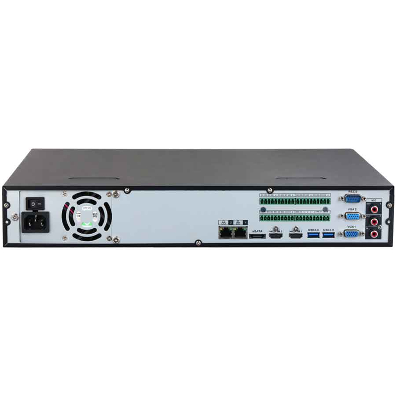دستگاه ان وی ار 32 کانال داهوا مدل DHI-NVR5432-EI