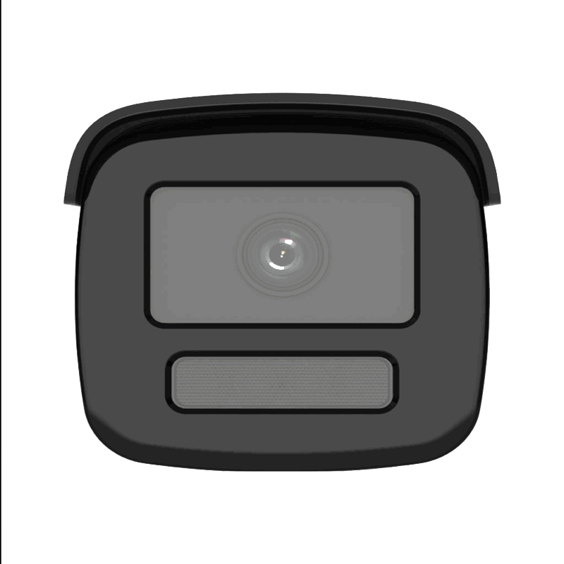 دوربین بولت 8 مگاپیکسل هایک ویژن مدل DS-2CD2T87G2H-LI