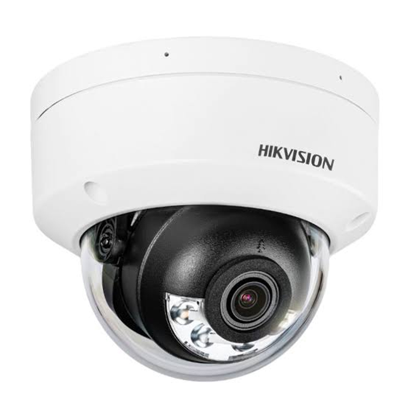 دوربین مداربسته دام IP هایک ویژن مدل DS-2CD2183G2-LIS2U