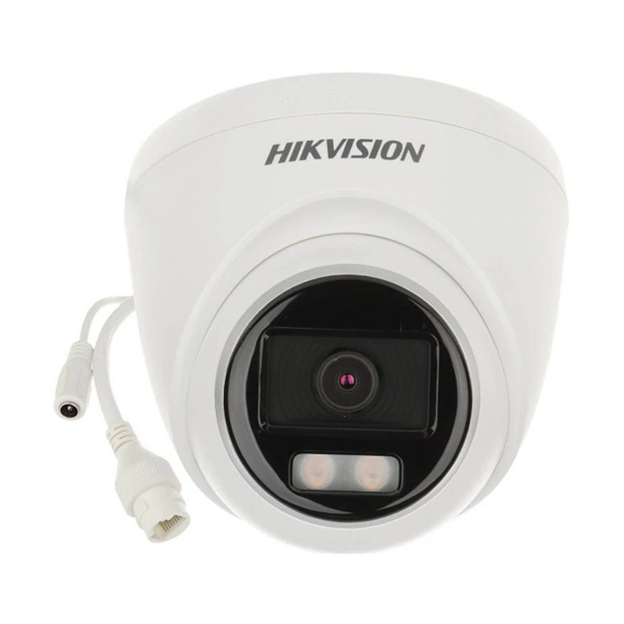 دوربین مداربسته IP دام 4 مگاپیکسل هایک ویژن DS-2CD1347G2H-LIU