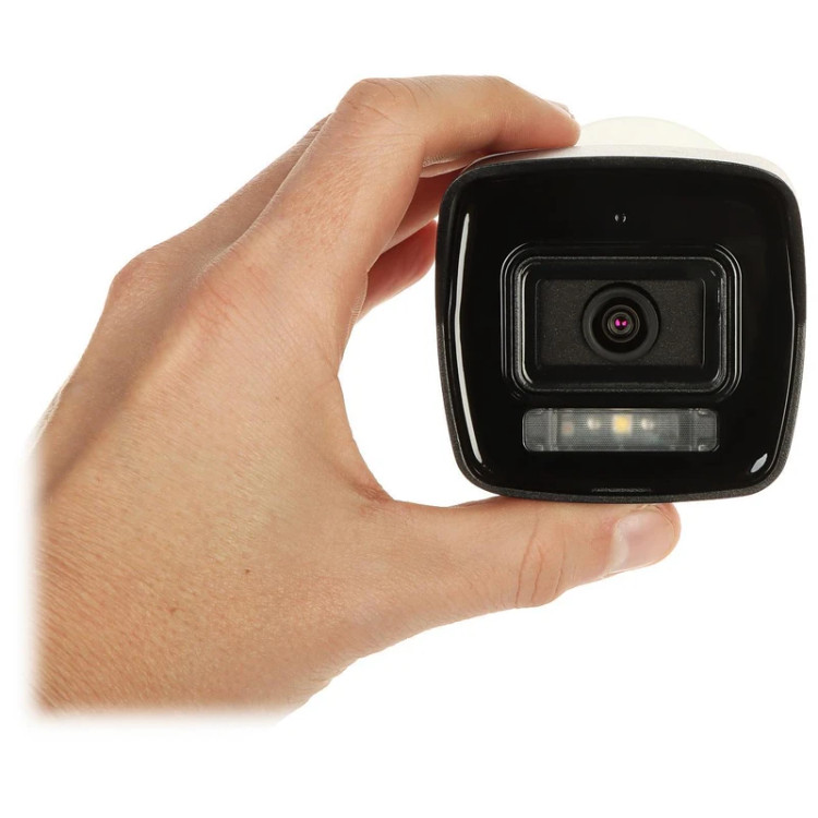 دوربین مداربسته تحت شبکه هایک ویژن مدل DS-2CD1083G2-LIU