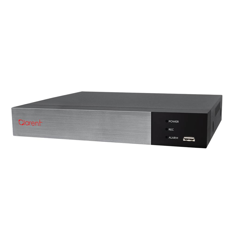 دستگاه ضبط کننده XVR کلارنت مدل CXP-7616-ZHN1/4KL (سرور داخلی)