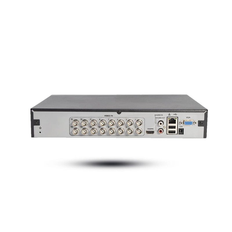 دستگاه ضبط کننده XVR کلارنت مدل CXP-7616-ZHN1/4KL (سرور داخلی)