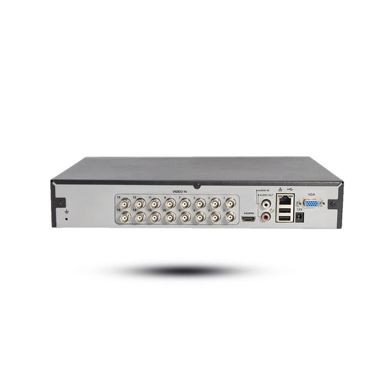 دستگاه 16 کانال کلارنت مدل CXP-5616-ZN1 (سرور داخلی)