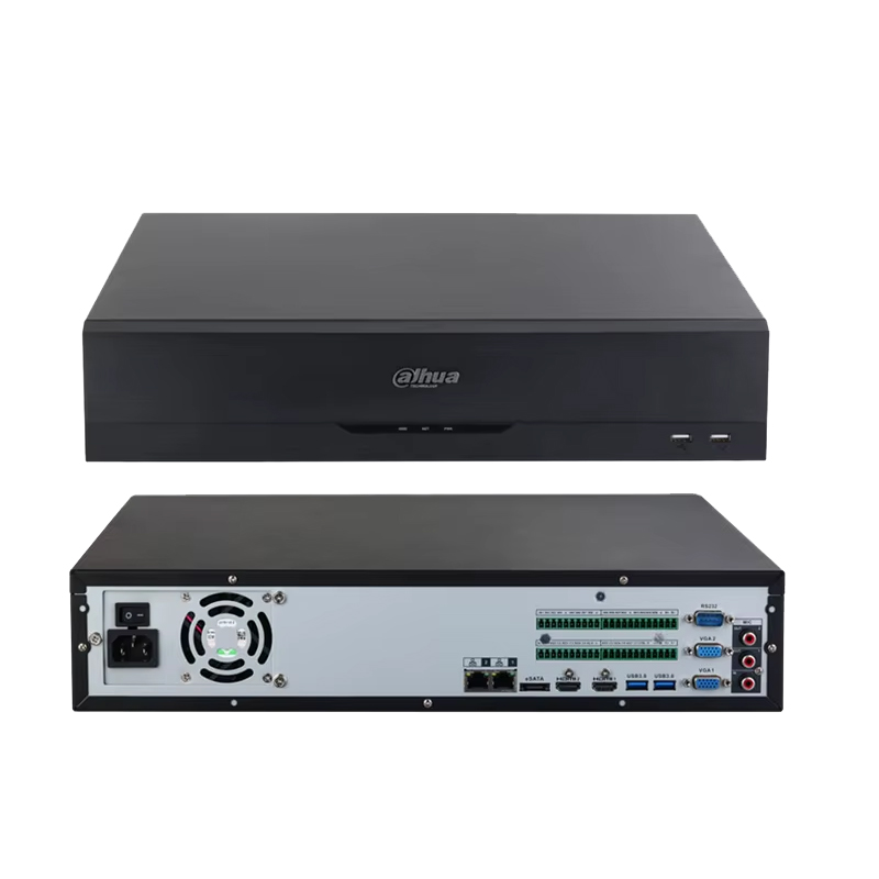 دستگاه ان وی آر 64 کانال داهوا مدل DH-NVR5864-EI