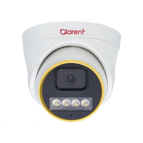 دوربین مدار بسته کلارنت مدل CCP-MD6530E-WA