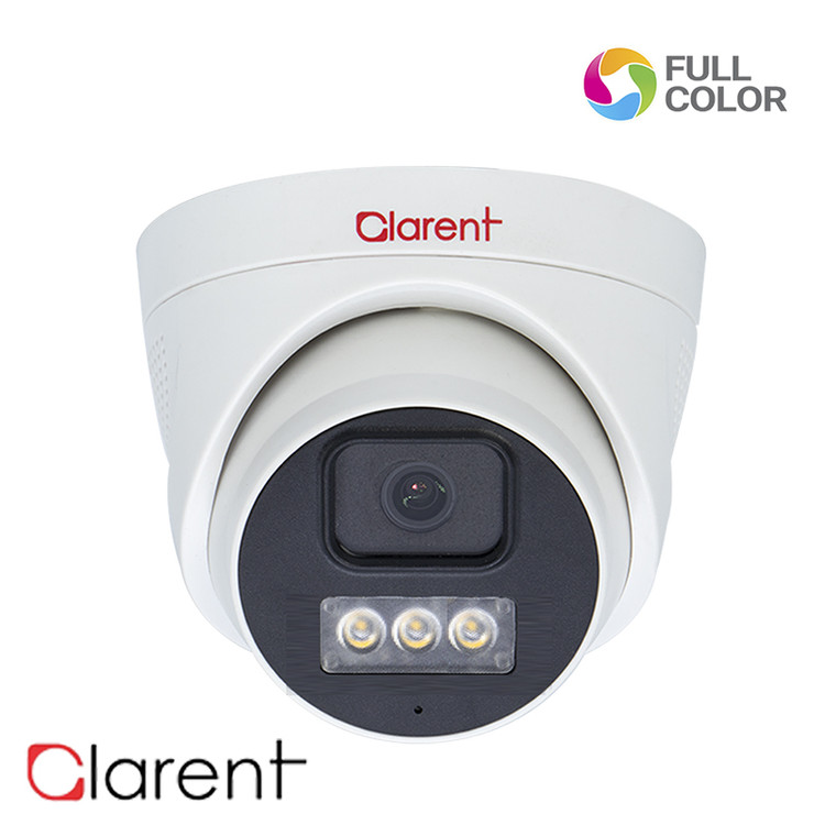 دوربین مداربسته کلارنت 2مگاپیکسل مدل CCP-MD6230FN-WCA