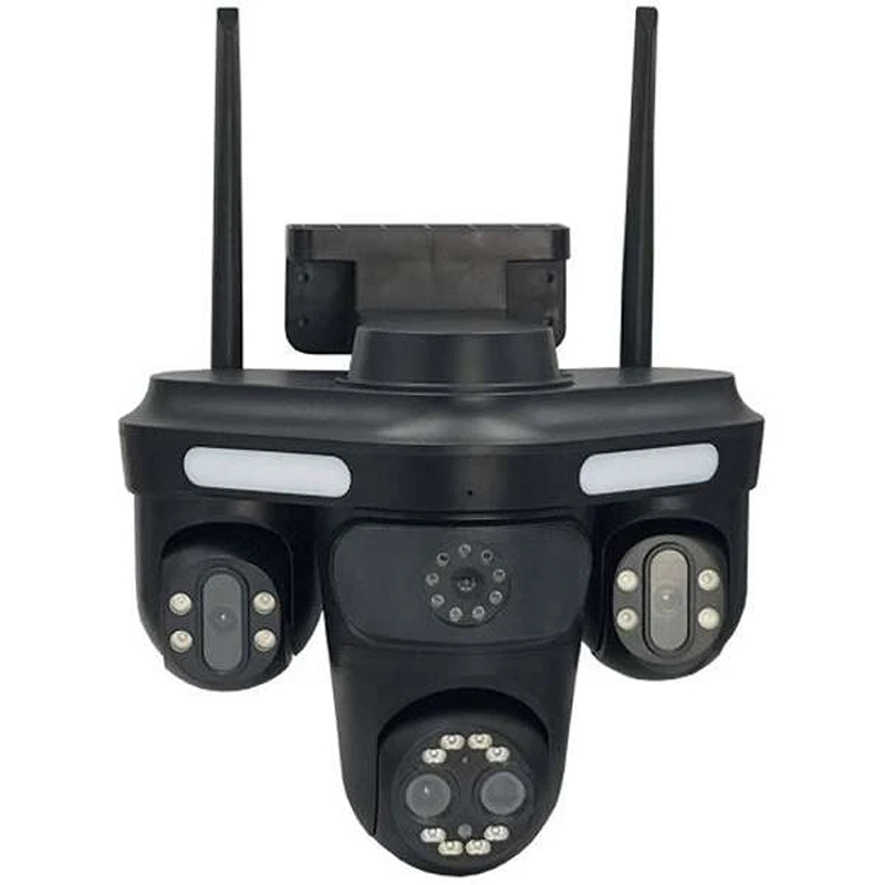 دوربین مداربسته سیم کارتی اوکم WQQ871-WP-4G