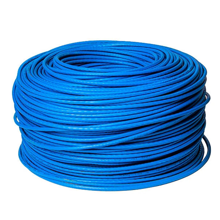 کابل شبکه Cat6 لگراند مدل UTP تمام مس مغزی 50