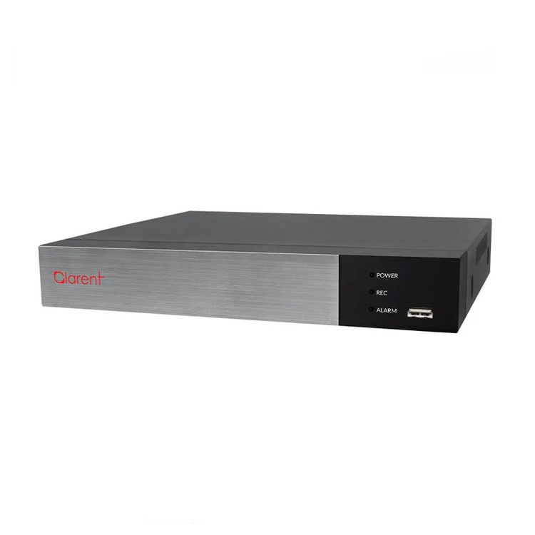دستگاه XVR کلارنت مدل CXP-5608-ZU1 (سرور داخلی)