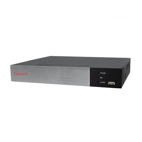 دستگاه XVR هشت کانال کلارنت مدل CXP-5708-ZHN1 (سرور داخلی)