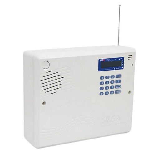 پنل دزدگیر اماکن سایلکس مدل SG8-805S
